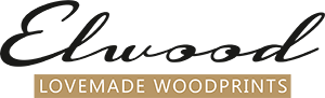 Elwood Woodprints